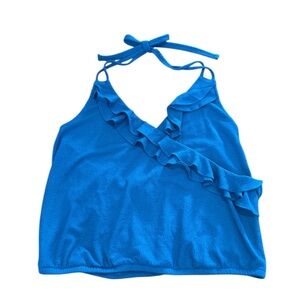 Express Women’s Size Large Halter Tank Top NWT